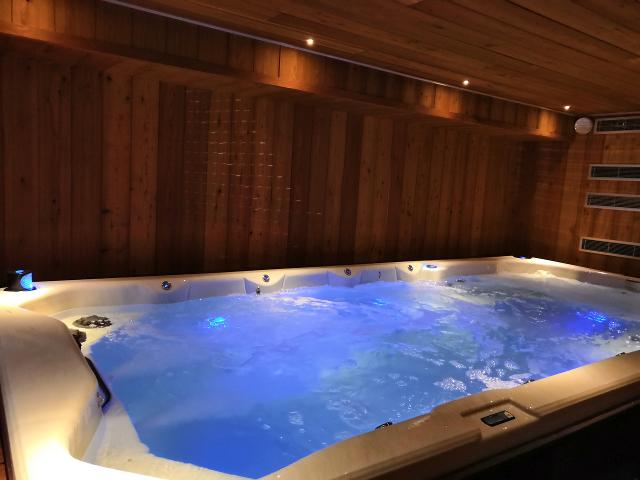 Chalet Le Chamois - Serre Chevalier 1200 - Briançon