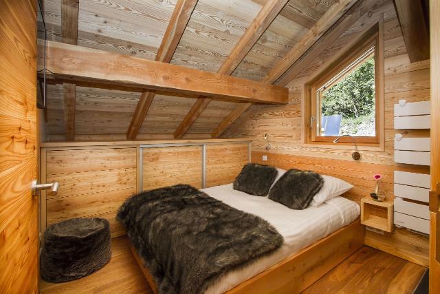 Chalet Le Chamois - Serre Chevalier 1200 - Briançon