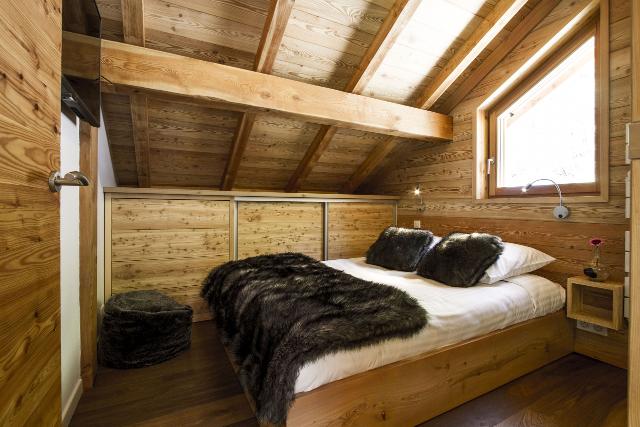 Chalet Le Chamois - Serre Chevalier 1200 - Briançon