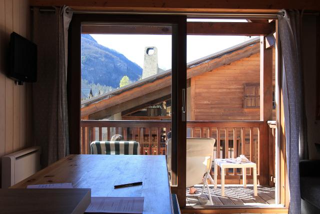 Appartement Le chamois - Serre Chevalier 1200 - Briançon