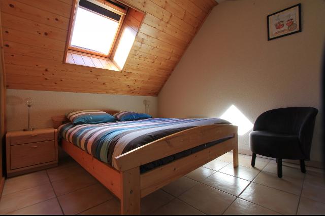 Appartement Le chamois - Serre Chevalier 1200 - Briançon