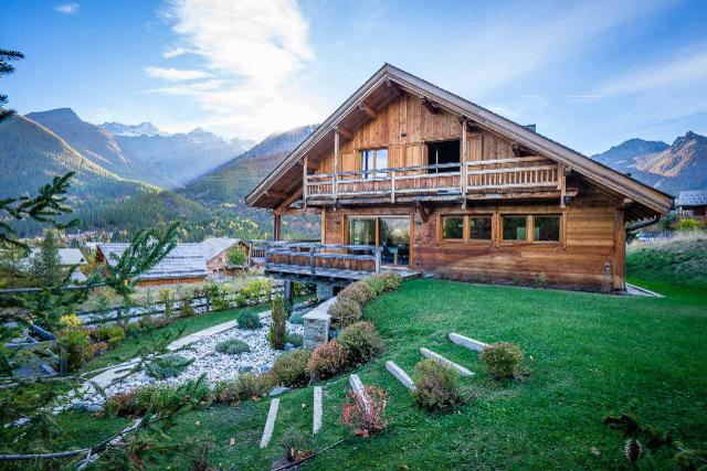 Chalet Etoiles - Serre Chevalier 1200 - Briançon