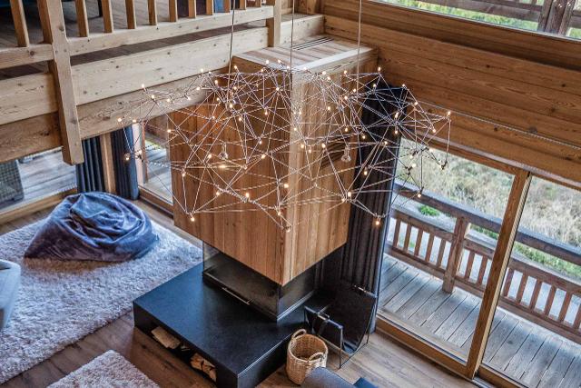 Chalet Etoiles - Serre Chevalier 1200 - Briançon