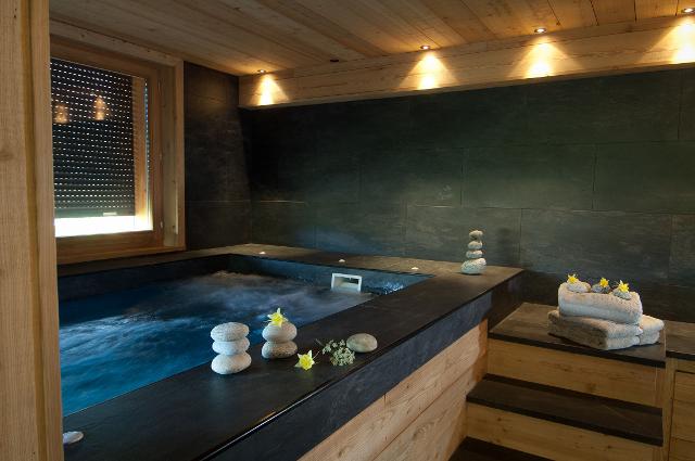 Chalet Etoiles - Serre Chevalier 1200 - Briançon