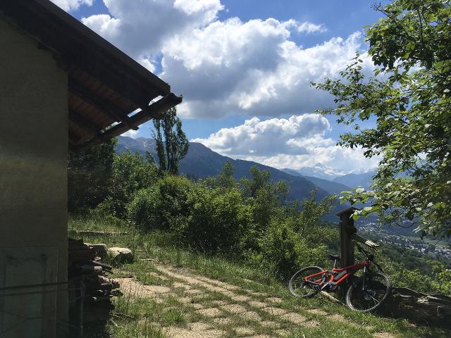 Chalet La Lauziere - Serre Chevalier 1200 - Briançon