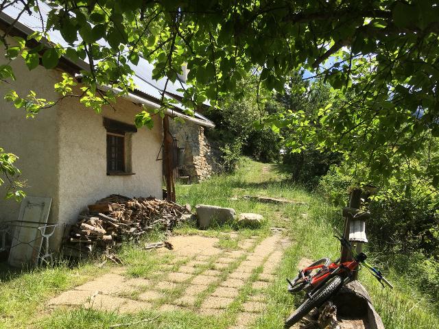 Chalet La Lauziere - Serre Chevalier 1200 - Briançon