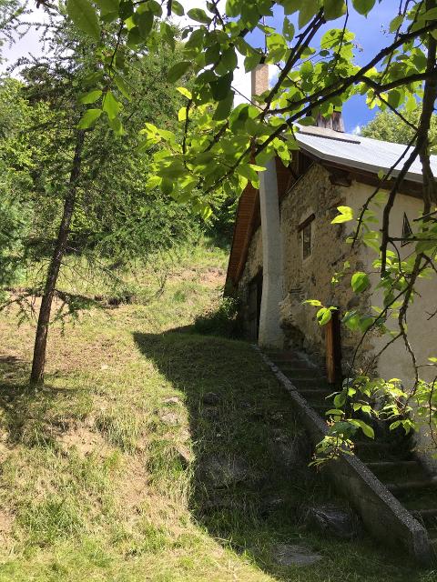 Chalet La Lauziere - Serre Chevalier 1200 - Briançon