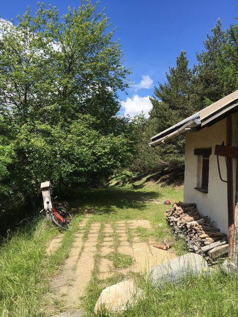 Chalet La Lauziere - Serre Chevalier 1200 - Briançon