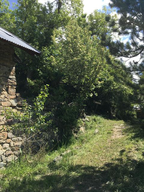 Chalet La Lauziere - Serre Chevalier 1200 - Briançon