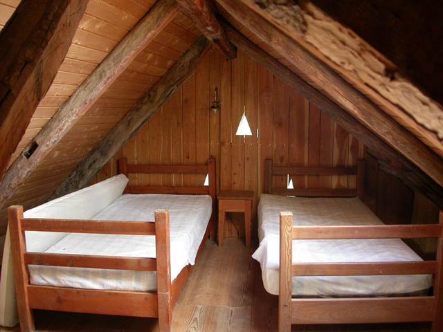 Chalet La Lauziere - Serre Chevalier 1200 - Briançon