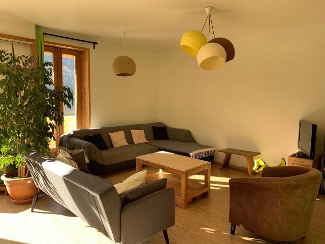 Maison le Pont-levis - Serre Chevalier 1200 - Briançon