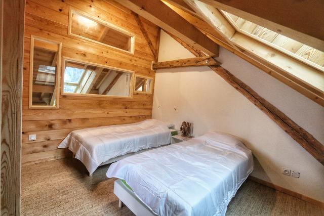 Maison le Pont-levis - Serre Chevalier 1200 - Briançon