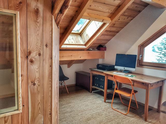 Maison le Pont-levis - Serre Chevalier 1200 - Briançon