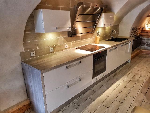 Maison de la Forge - Serre Chevalier 1200 - Briançon