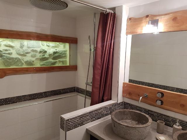 Maison de la Forge - Serre Chevalier 1200 - Briançon