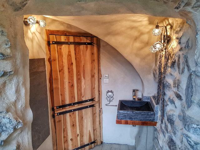 Maison de la Forge - Serre Chevalier 1200 - Briançon