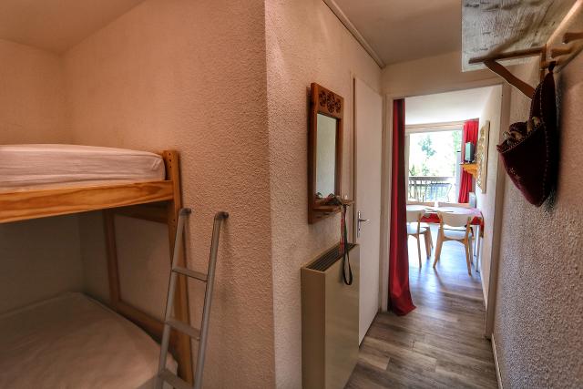 Appartements Studio Plaine des Alpes - Serre Chevalier 1200 - Briançon