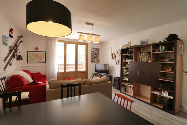 Appartement Aravet 1400 - Serre Chevalier 1200 - Briançon