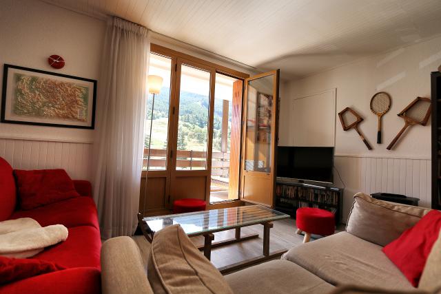 Appartement Aravet 1400 - Serre Chevalier 1200 - Briançon