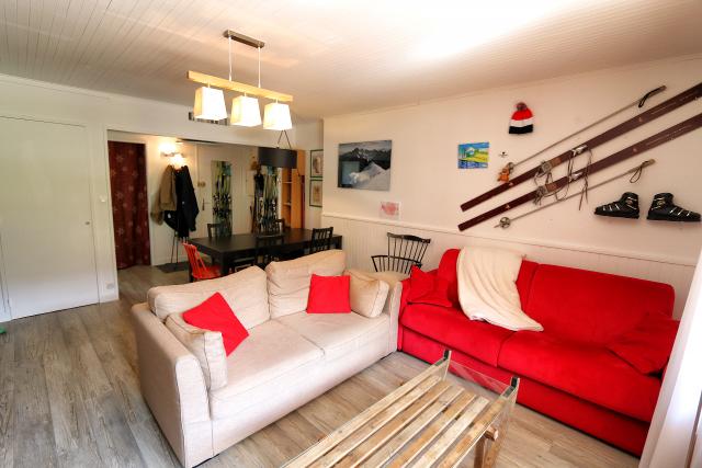 Appartement Aravet 1400 - Serre Chevalier 1200 - Briançon