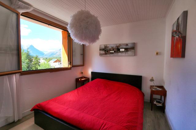 Appartement Aravet 1400 - Serre Chevalier 1200 - Briançon