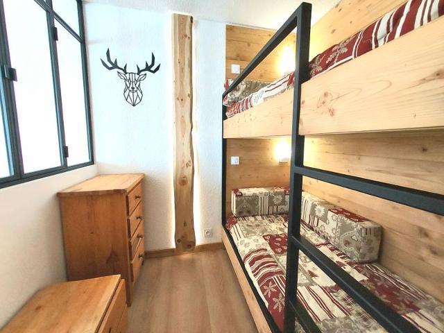 Appartement Residence 3000 - Plagne Bellecôte