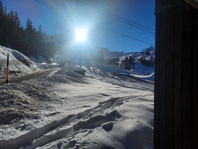 Appartement Residence 3000 - Plagne Bellecôte