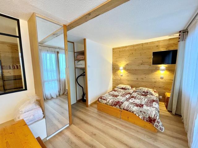 Appartement Residence 3000 - Plagne Bellecôte