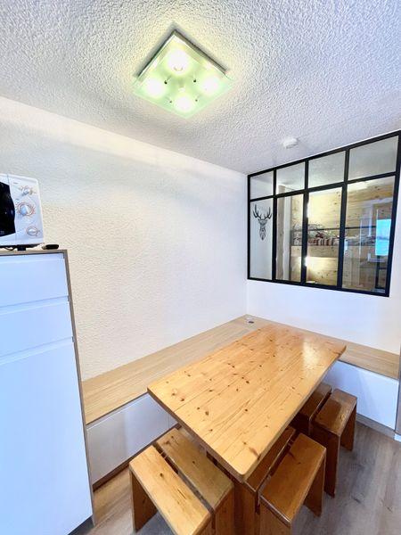 Appartement Residence 3000 - Plagne Bellecôte