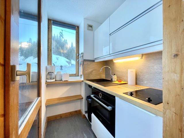 Appartement Residence 3000 - Plagne Bellecôte