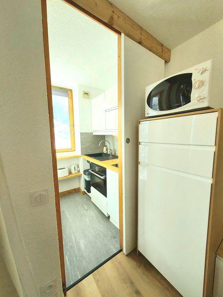 Appartement Residence 3000 - Plagne Bellecôte