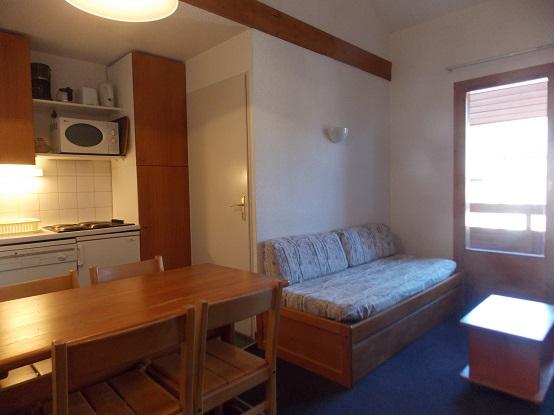 Appartements Le Cervin - Plagne Soleil