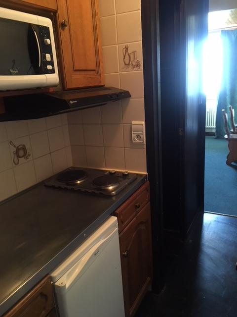 Appartements Le France - Plagne Centre