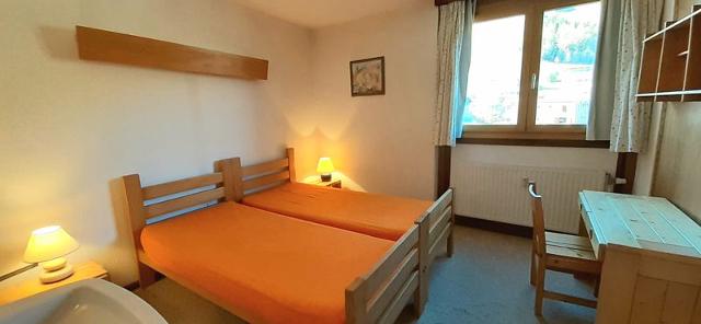 Appartement Le mustag - Plagne Centre