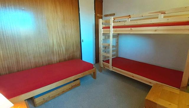 Appartement Le mustag - Plagne Centre