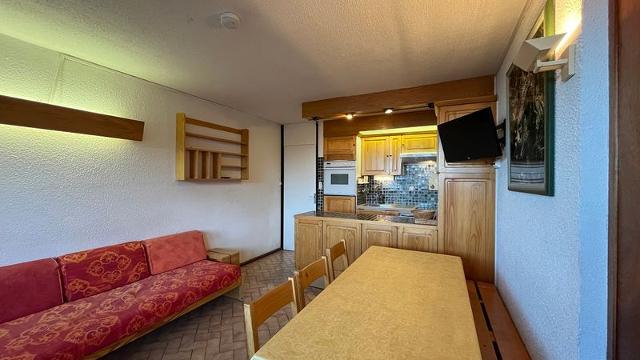 Appartement Le mustag - Plagne Centre