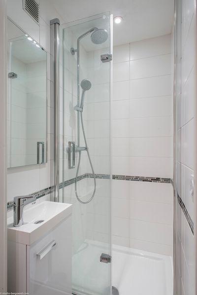 Appartement Le makalu - Plagne Centre