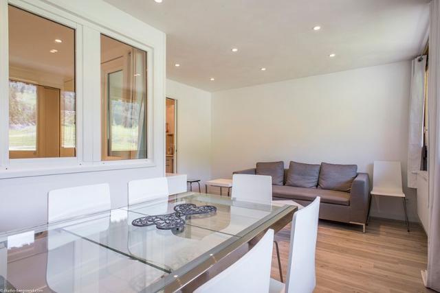 Appartement Le makalu - Plagne Centre