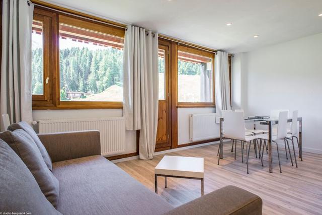 Appartement Le makalu - Plagne Centre