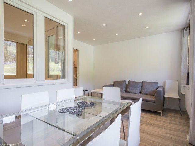 Appartement Le makalu - Plagne Centre