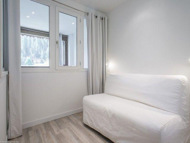 Appartement Le makalu - Plagne Centre