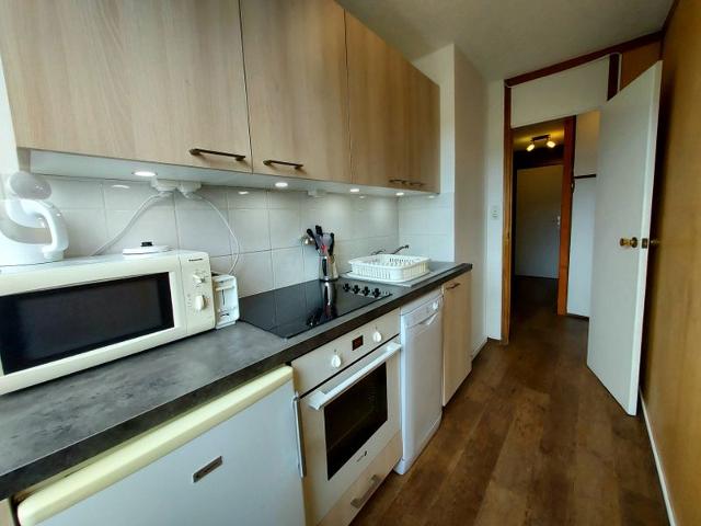 Appartement Le mont blanc - Plagne Centre