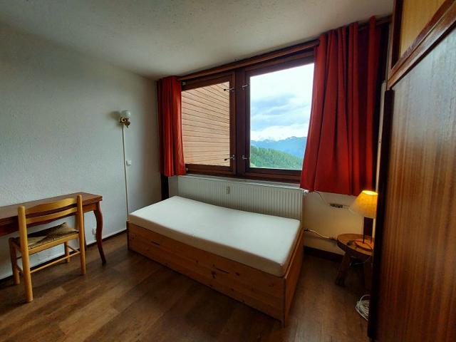 Appartement Le mont blanc - Plagne Centre