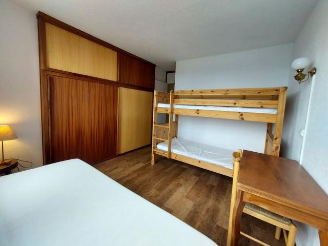 Appartement Le mont blanc - Plagne Centre