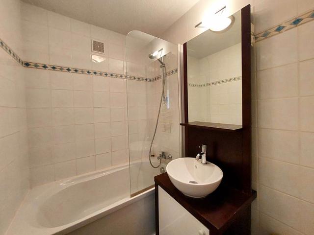 Appartement Le mont blanc - Plagne Centre