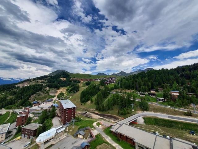 Appartement Le mont blanc - Plagne Centre