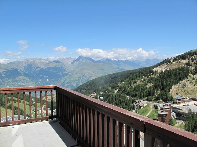 Appartement Le mont blanc - Plagne Centre