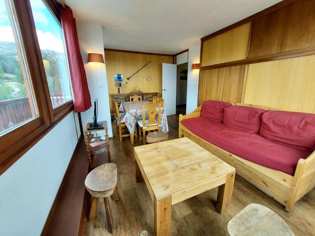Appartement Le mont blanc - Plagne Centre