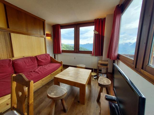 Appartement Le mont blanc - Plagne Centre