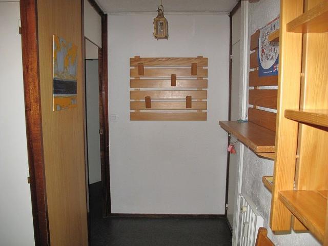 Appartement Le mont blanc - Plagne Centre